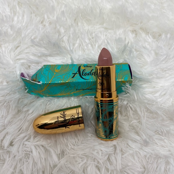 MAC Limited Edition Lipstick - Picture 2 of 3